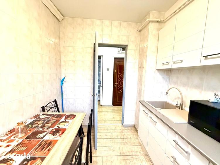 Apartament cu 3 camere în Țiglina 1