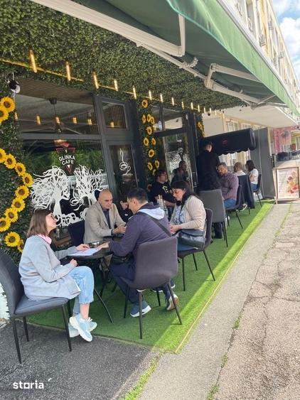 Spațiu comercial, de 67 mp, în Floreasca