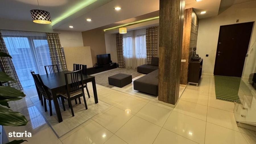 Casa Individuala/ P+1 cu 350 mp Teren/ Metrou Dimitrie Leonida - 3