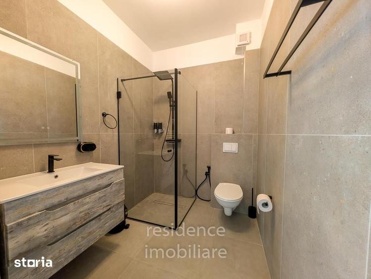 Apartament cu 2 camere semidecomandat în Someșeni