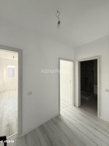 Apartament 2 camere nou - Decomandat - Comision 0% - Tva Inclus
