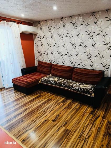Apartament cu 2 camere, mobilat în Rogerius