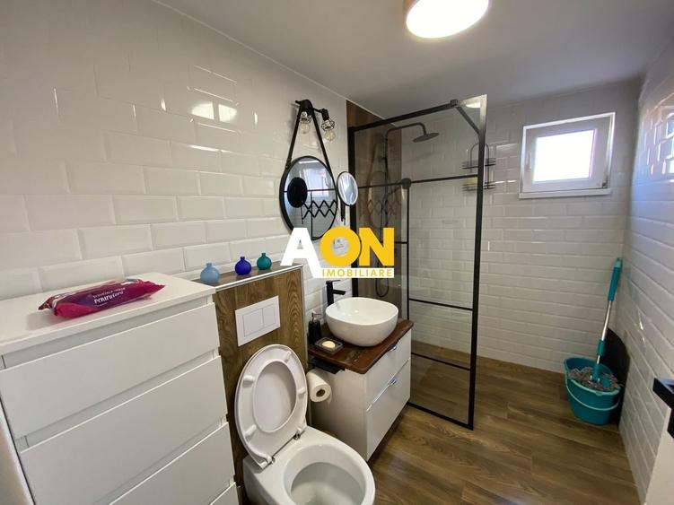 Apartament cu 2 camere semidecomandat, mobilat în Tolstoi
