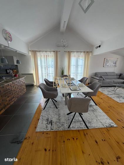 Apartament cu 4 camere în Mănăștur