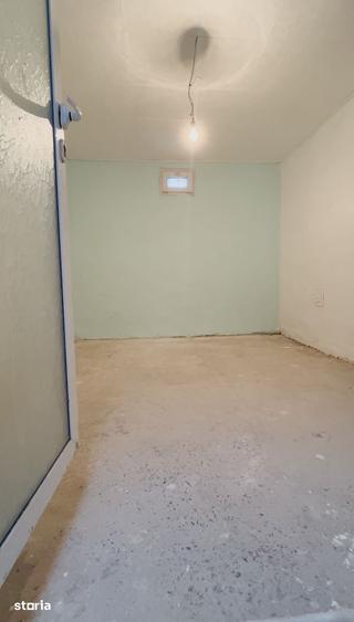Casă cu 2 camere decomandat cu Teren 87 Mp în Tomis II