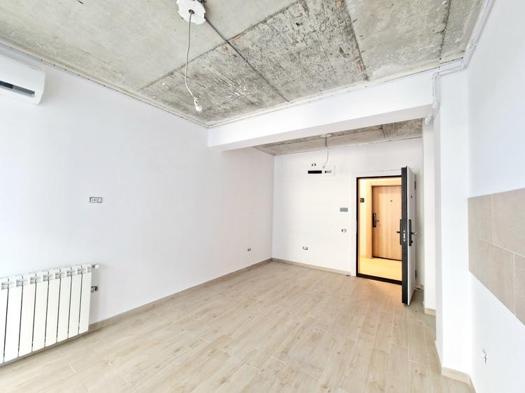 Apartament cu 2 camere în Est