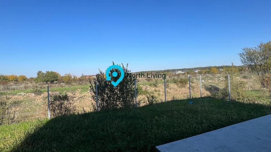 Casă individuală cu 5 camere cu Canalizare în Corbeanca