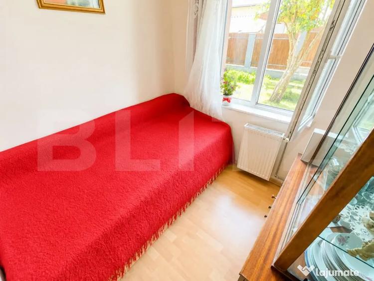 Casă cu 3 camere cu Teren 321 Mp în Între Lacuri