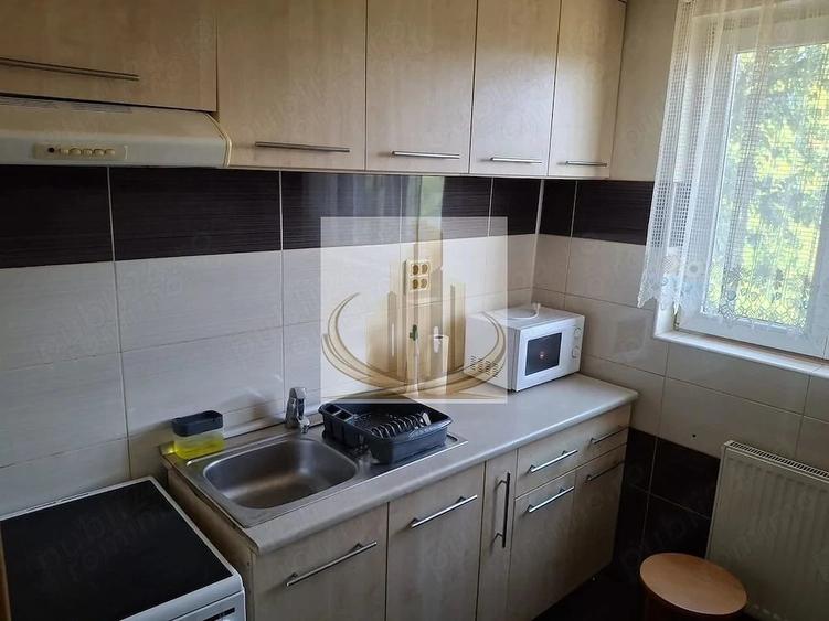 Apartament cu 2 camere decomandat în Bogdăneștilor