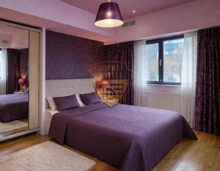 3 camere, Lux, Faleza Nord, Spectrum residence, parter, vedere la mare, 80mp - 24