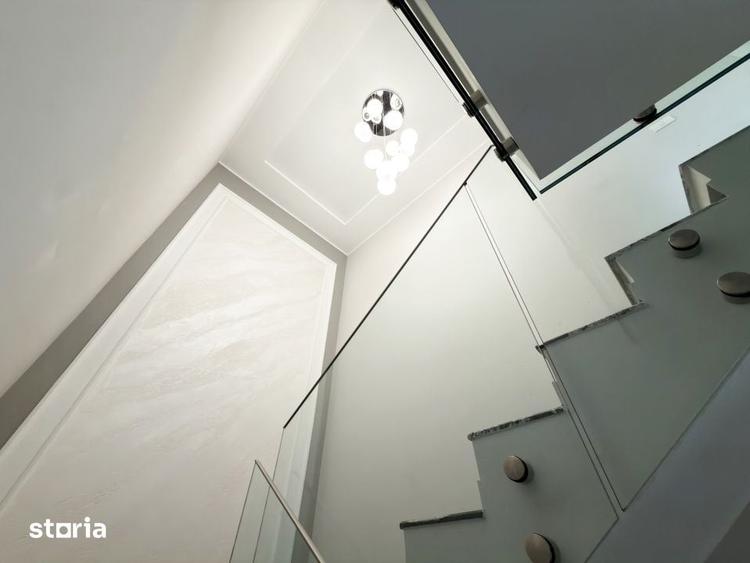 Casă cu 4 camere cu Teren 275 Mp în Central