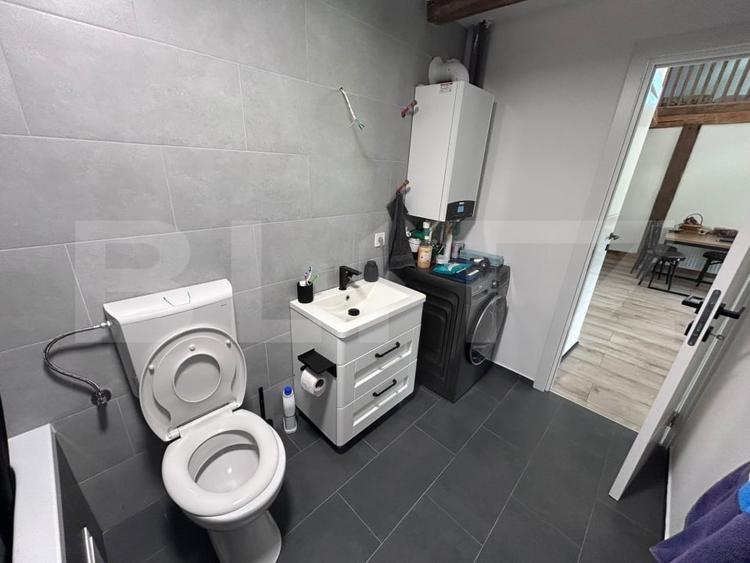 Casă individuală cu 3 camere cu Teren 400 Mp în Exterior Nord