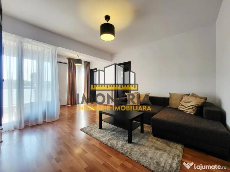 2 camere-zona linistita-950m Metrou M. Bravu-0% comision-cen - 12