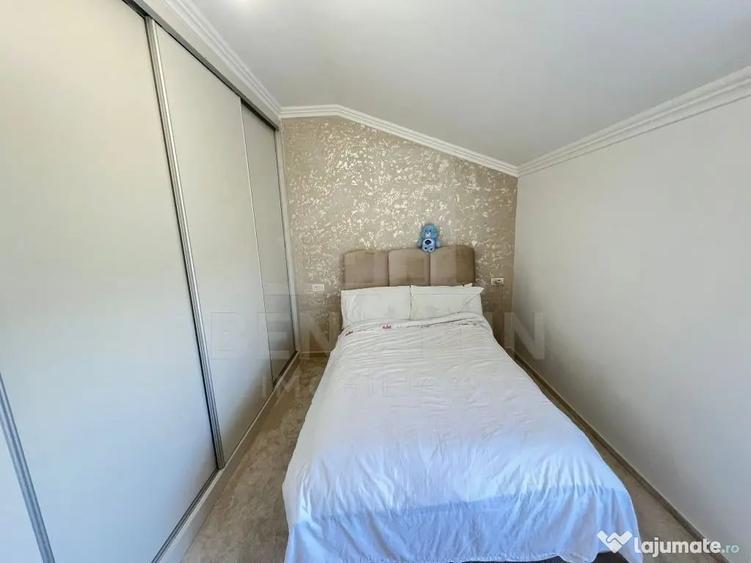Casă cu 4 camere cu Teren 480 Mp în Bartolomeu