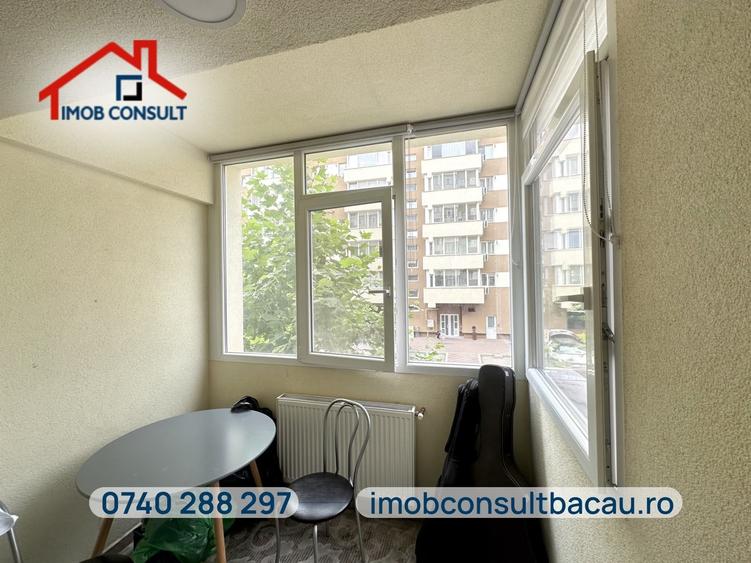 Apartament 2 Camere de Închiriat – Complex Fiald | Parcare Inclusă | CE1741 - 3