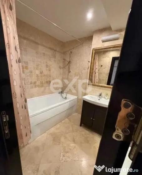 Apartament cu 2 camere decomandat în Copou