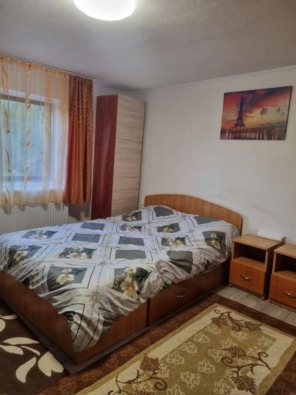 Casă cu 2 camere în Albești