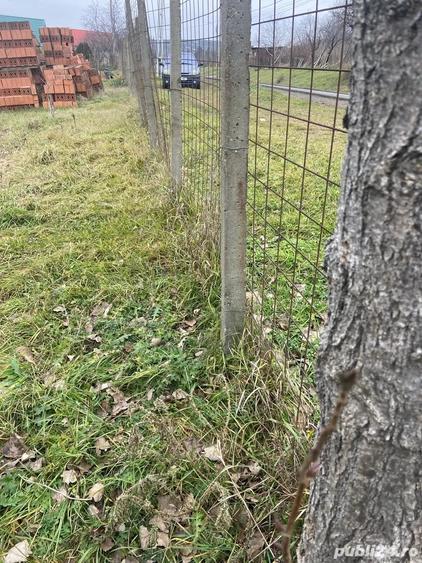 Teren de 4750 mp, în Chicerea
