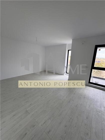 Apartament cu 2 camere decomandat în Albert