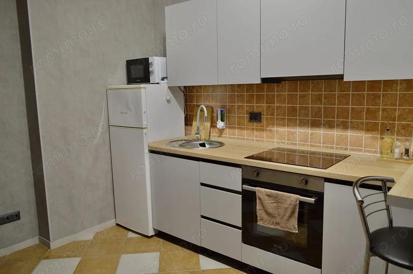 De inchiriat apartament 3 camere in zona Olimpia - 5