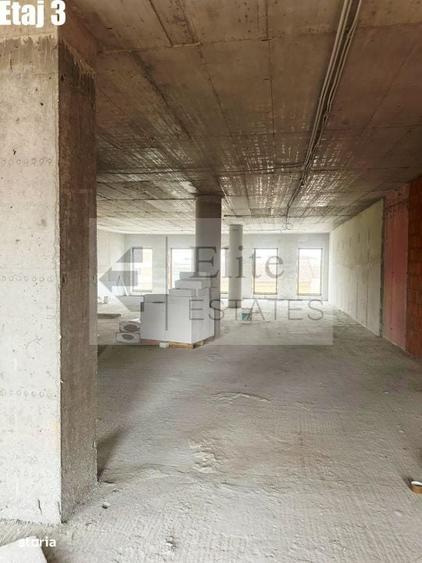 Spațiu comercial, de 198 mp, în Ultracentral