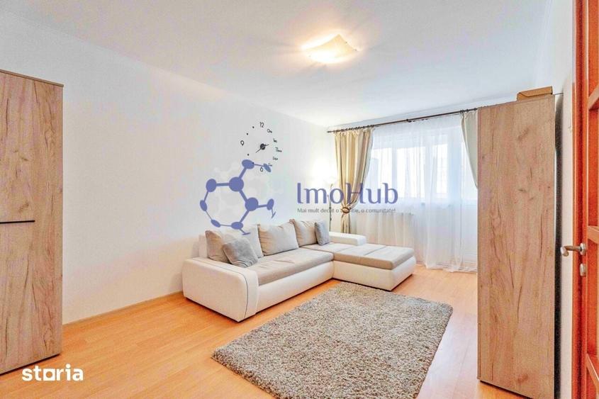 Apartament 3 camere - Podu Ros - Palas - 72mp - Renovat! - 3