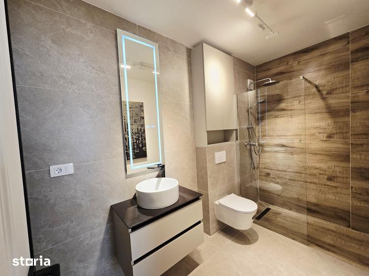 Comision 0%! Prima inchiriere, apartament 2 camere,57 mp,Columna, VIVO - 5