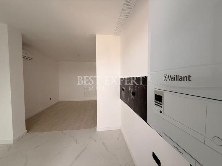 Apartament cu 2 camere decomandat în Theodor Pallady