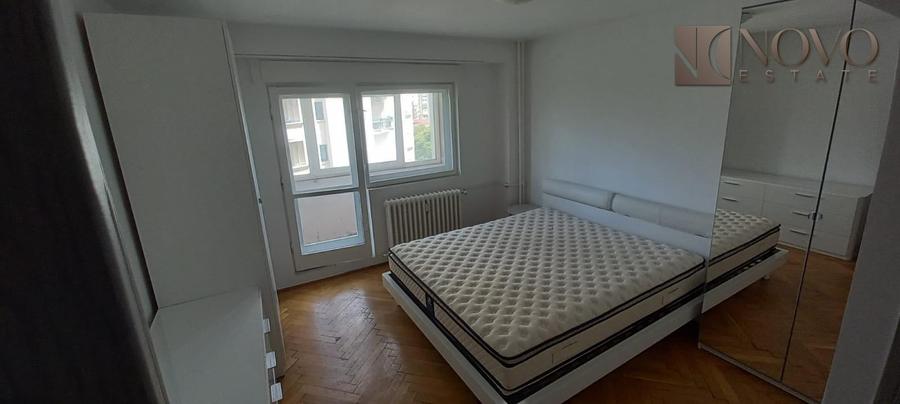 2 Camere | Unirii | Balcon | 1 min Metrou - 5