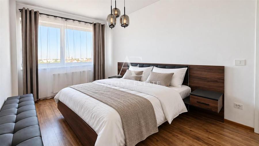 Antony Estate | Apartament 3 camere - Onestilor - Oradea - 8