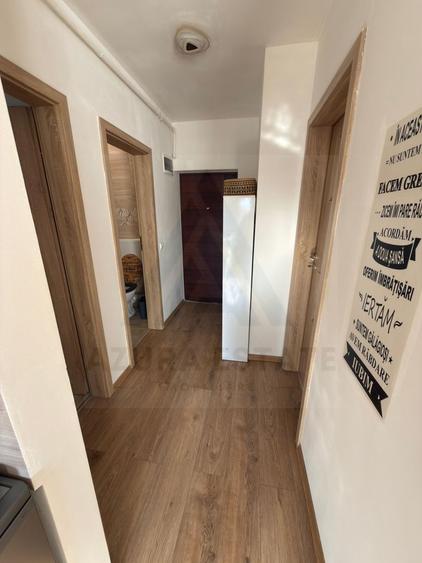 Apartament modern 3 camere balcon 10 mp parcare privata in Terezian - 4