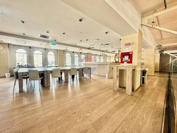 Spațiu comercial, de 280.29998779297 mp, în Știrbei Vodă