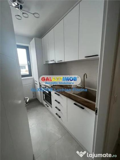Apartament cu 2 camere decomandat în Theodor Pallady