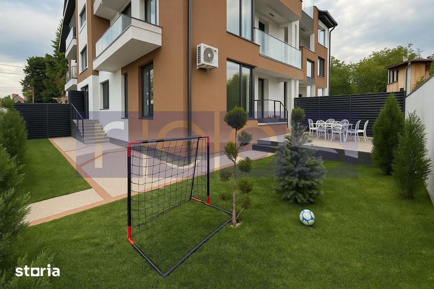 VANZARE 3 CAMERE-DECOMANDAT- Baneasa - Aviatiei - 5