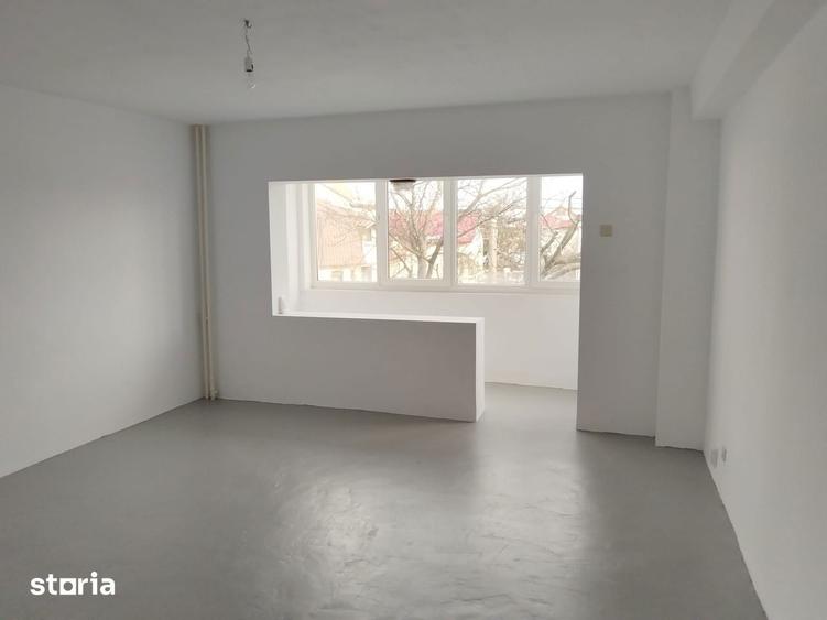 De vanzare 2 camere - etaj 2/3, central - Oras Otopeni - 4