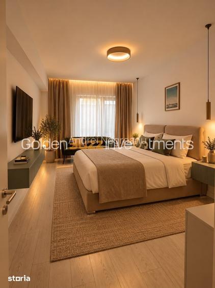 Apartament 3 camere cu terasa ?i gradina Bulevardul Pipera
