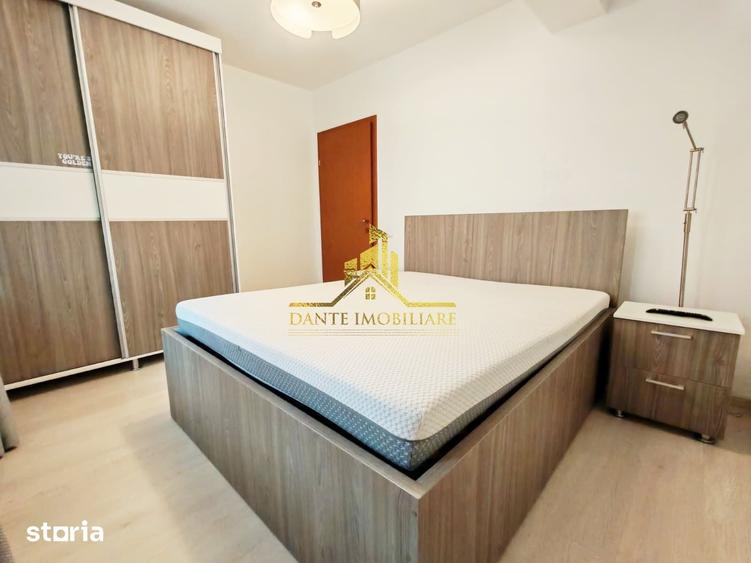 2 camere, decomandat, bloc nou, modern, parcare, Andrei Muresanu - 11