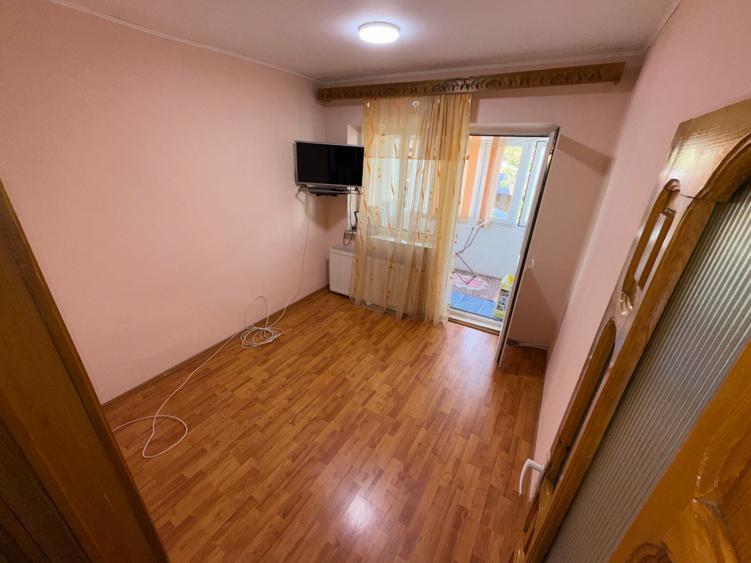 Apartament cu 2 camere decomandat în Fălticeni
