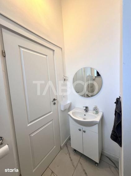 Apartament cu 3 camere si terasa de 14 mp de vanzare in zona Centrala - 2