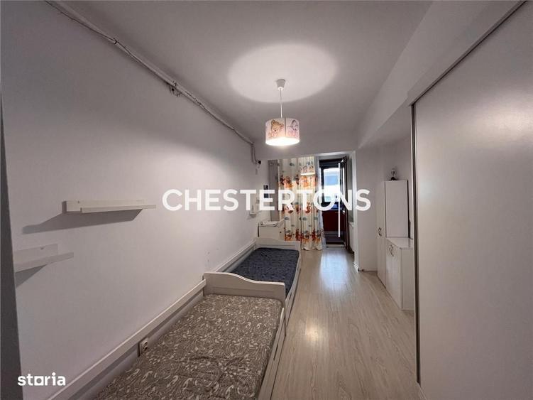 Apartament cu 3 camere decomandat în Ghencea
