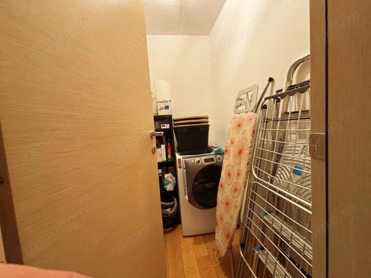 Apartament cu 4 camere, mobilat în Primăverii