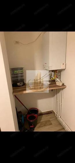Apartament cu 2 camere semidecomandat în Aradului