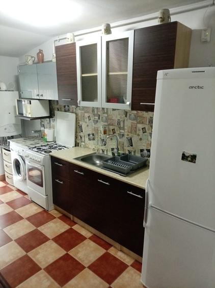 Garsonieră în Florești