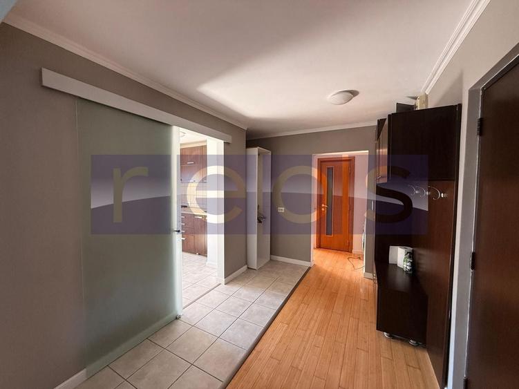 Apartament cu 2 camere în Vitan Mall