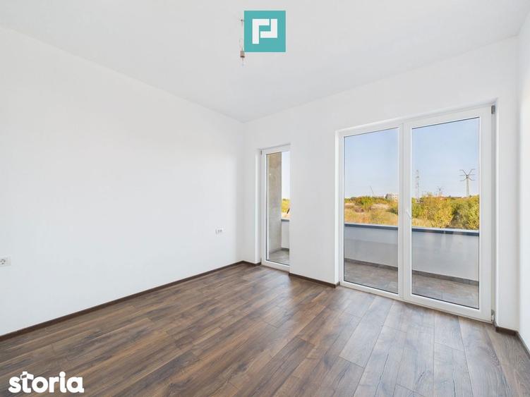 Apartament cu 2 camere în Lugojului