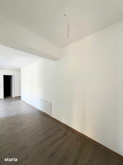 Apartament cu 2 camere în Nord