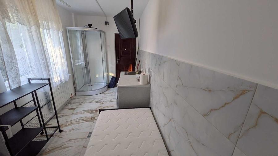 Apartament în Bucșinescu