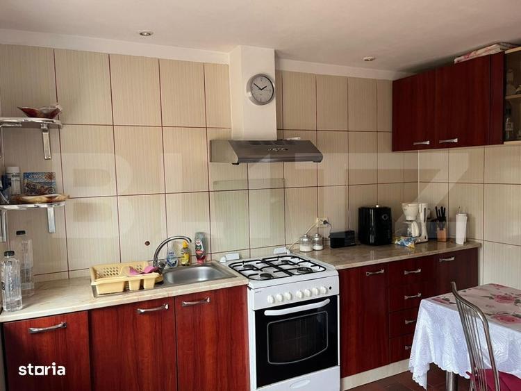 Casa parter Filiasi, renovata complet, 140 mp utili, 1187 mp teren - 10