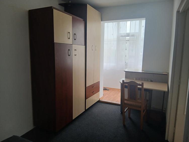 Apartament cu 2 camere decomandat în Alexandru cel Bun
