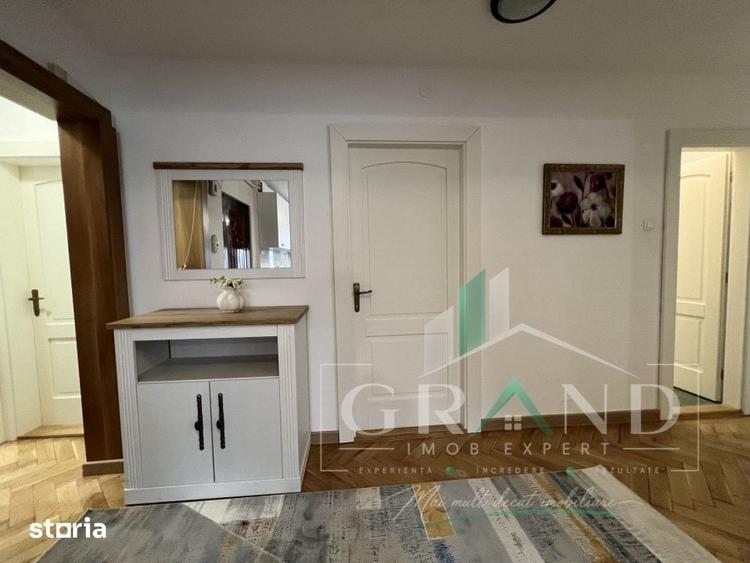 OPORTUNITATE!4 camere | 2bai | BALCON | PARCARE | GRIGORESCU/CASA RADI - 13